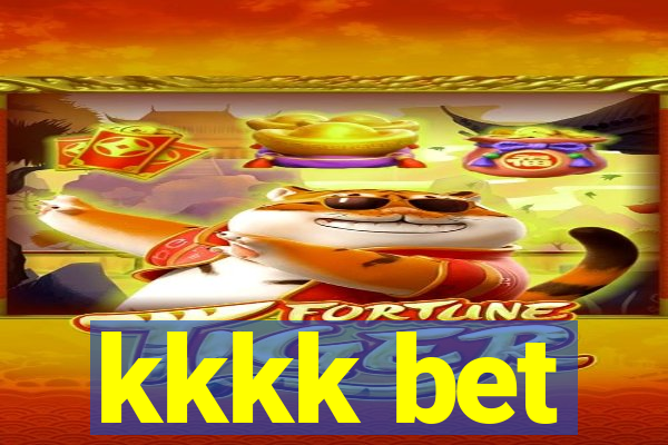 kkkk bet